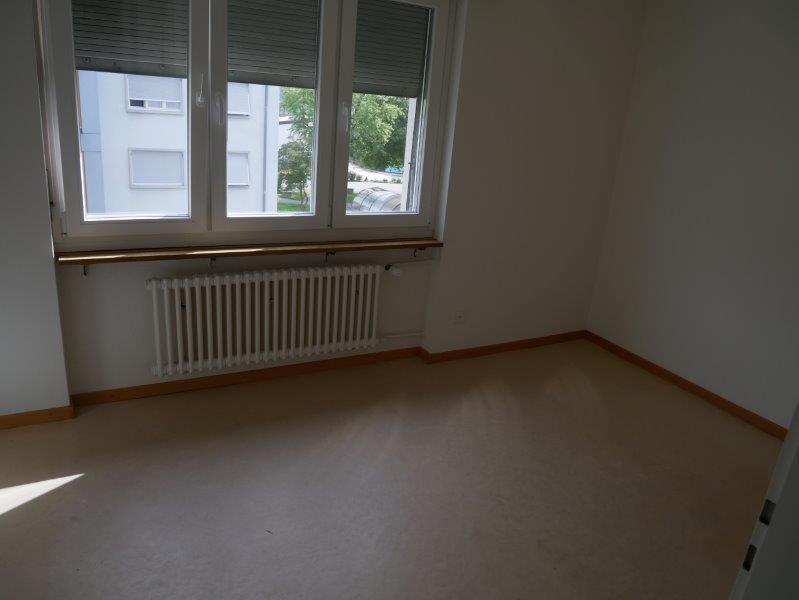 Appartement 3 ½ pièces