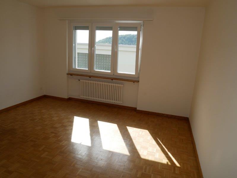 Appartement 3 ½ pièces