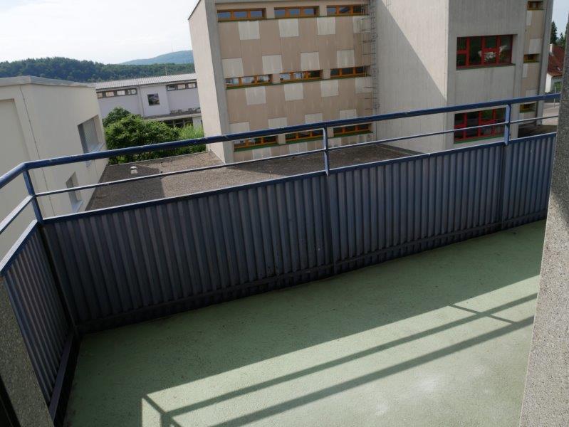 Appartement 3 ½ pièces