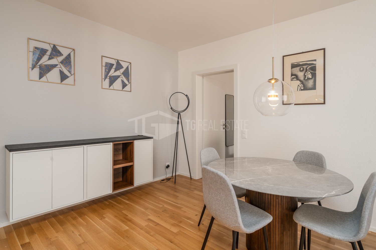 2 ½ rooms apartment, photo 5 of 8