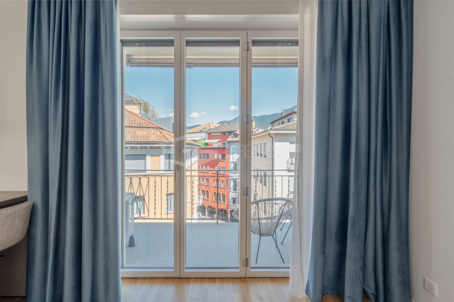2 ½ rooms apartment, photo 4 of 8