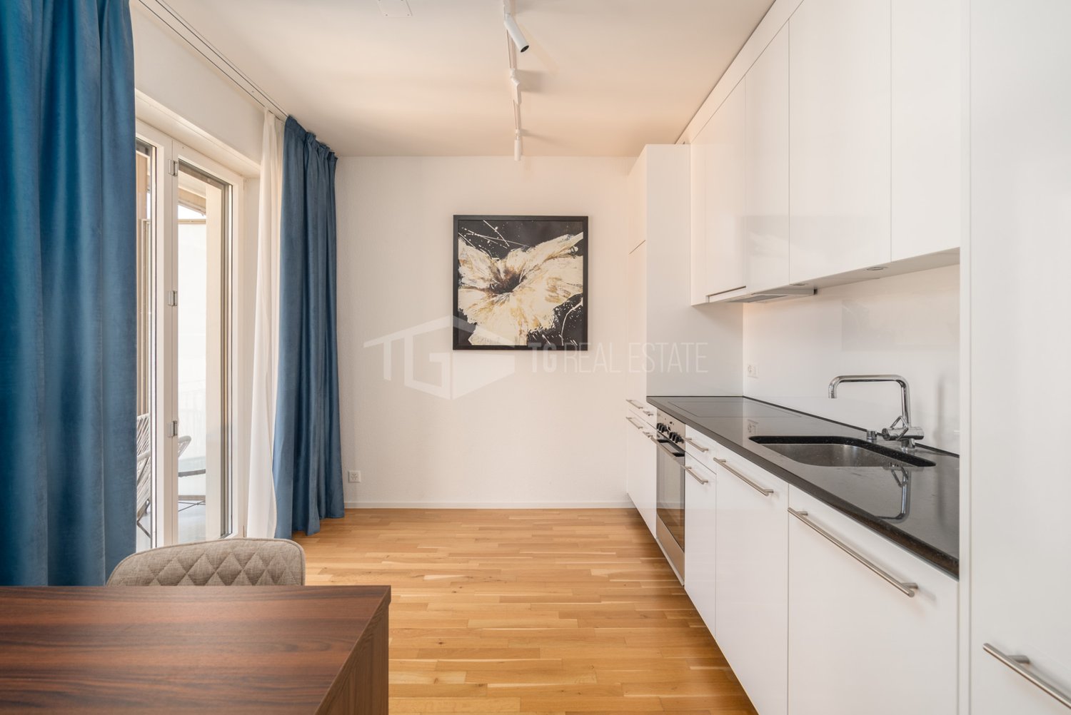 2 ½ rooms apartment, photo 6 of 8