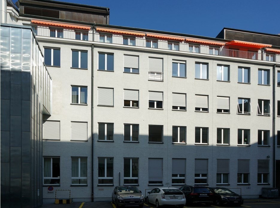 81m² office, photo 3 of 7