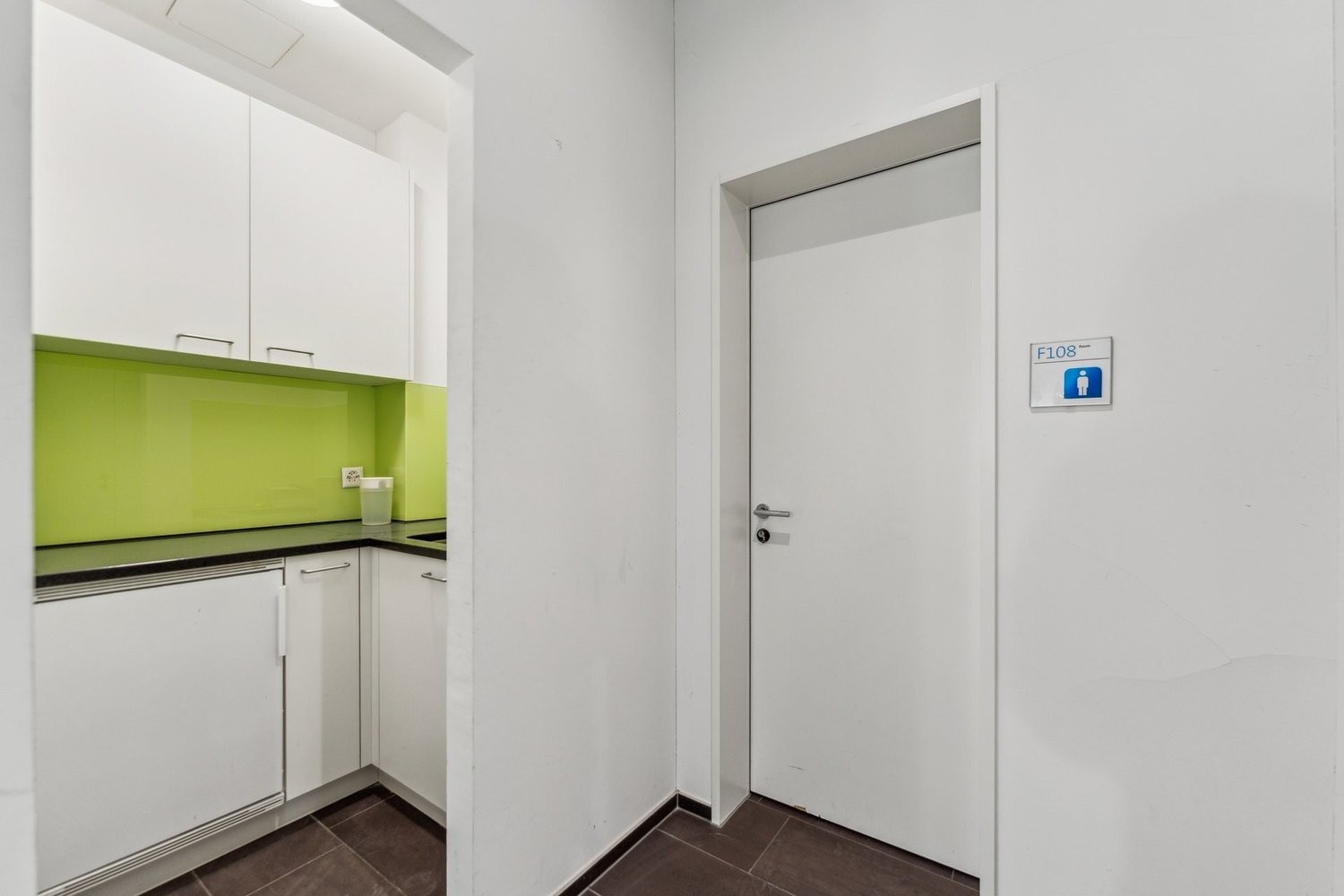 81m² office, photo 4 of 7