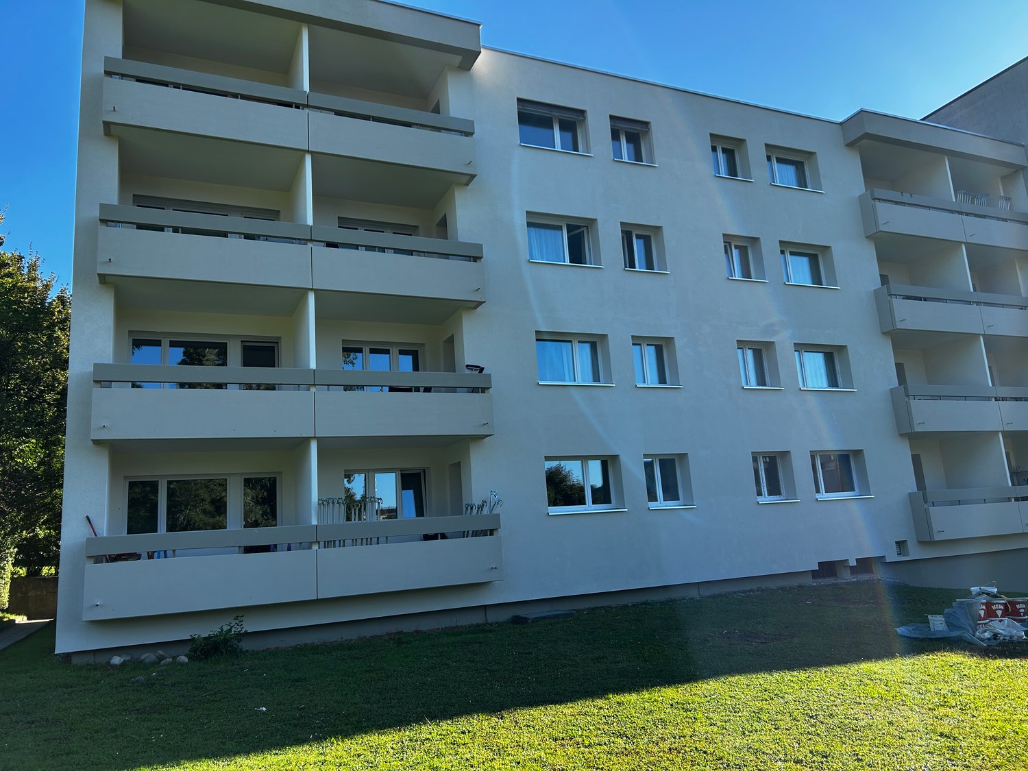 Appartement de 2 ½ pièces, photo 2 sur 5