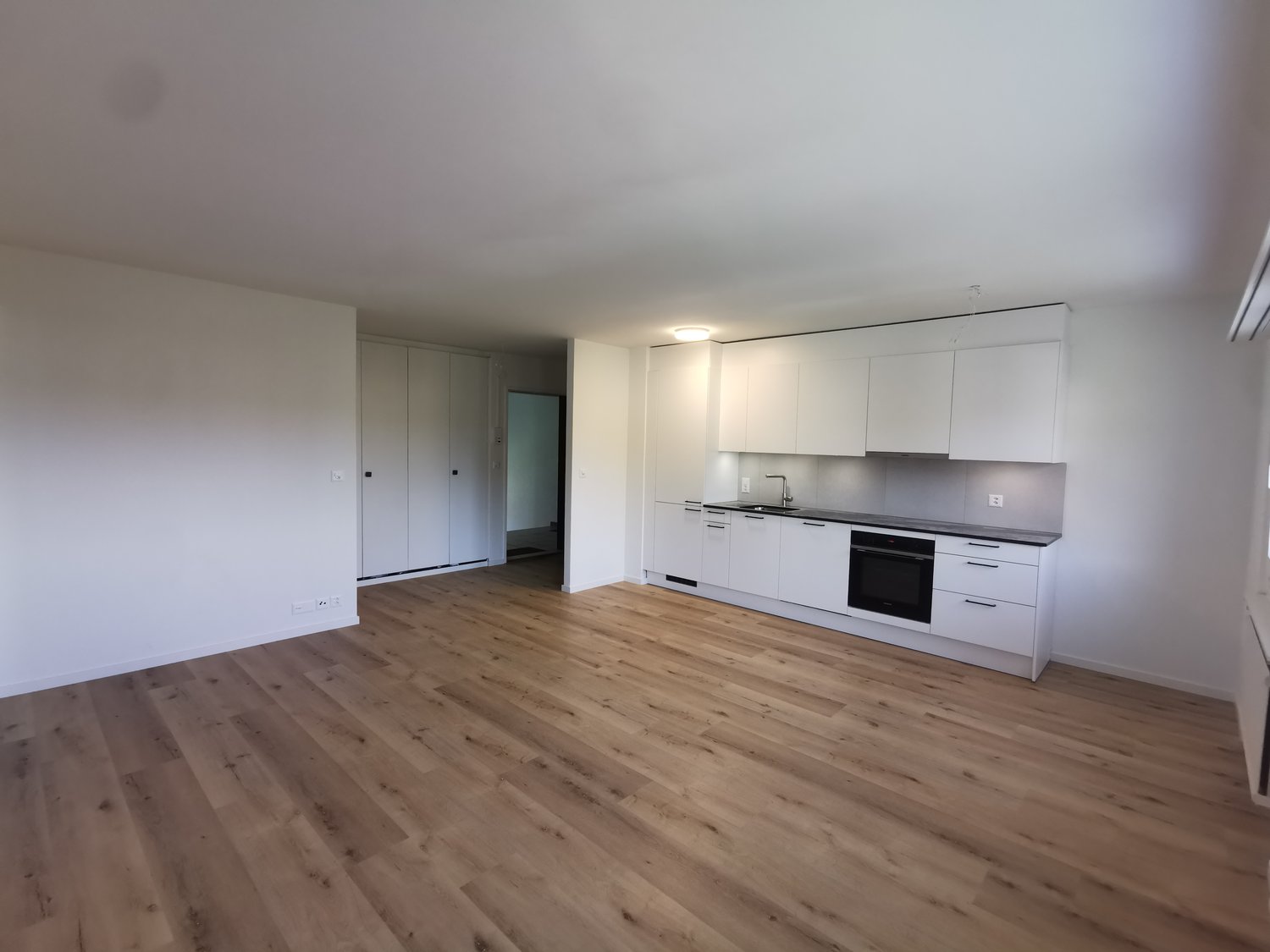 Appartement de 2 ½ pièces, photo 3 sur 5