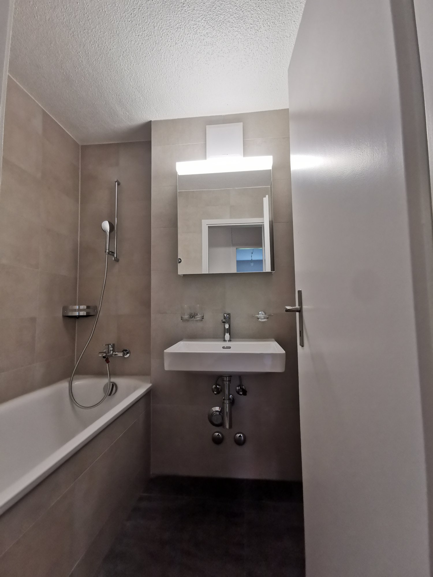 Appartement de 2 ½ pièces, photo 4 sur 5