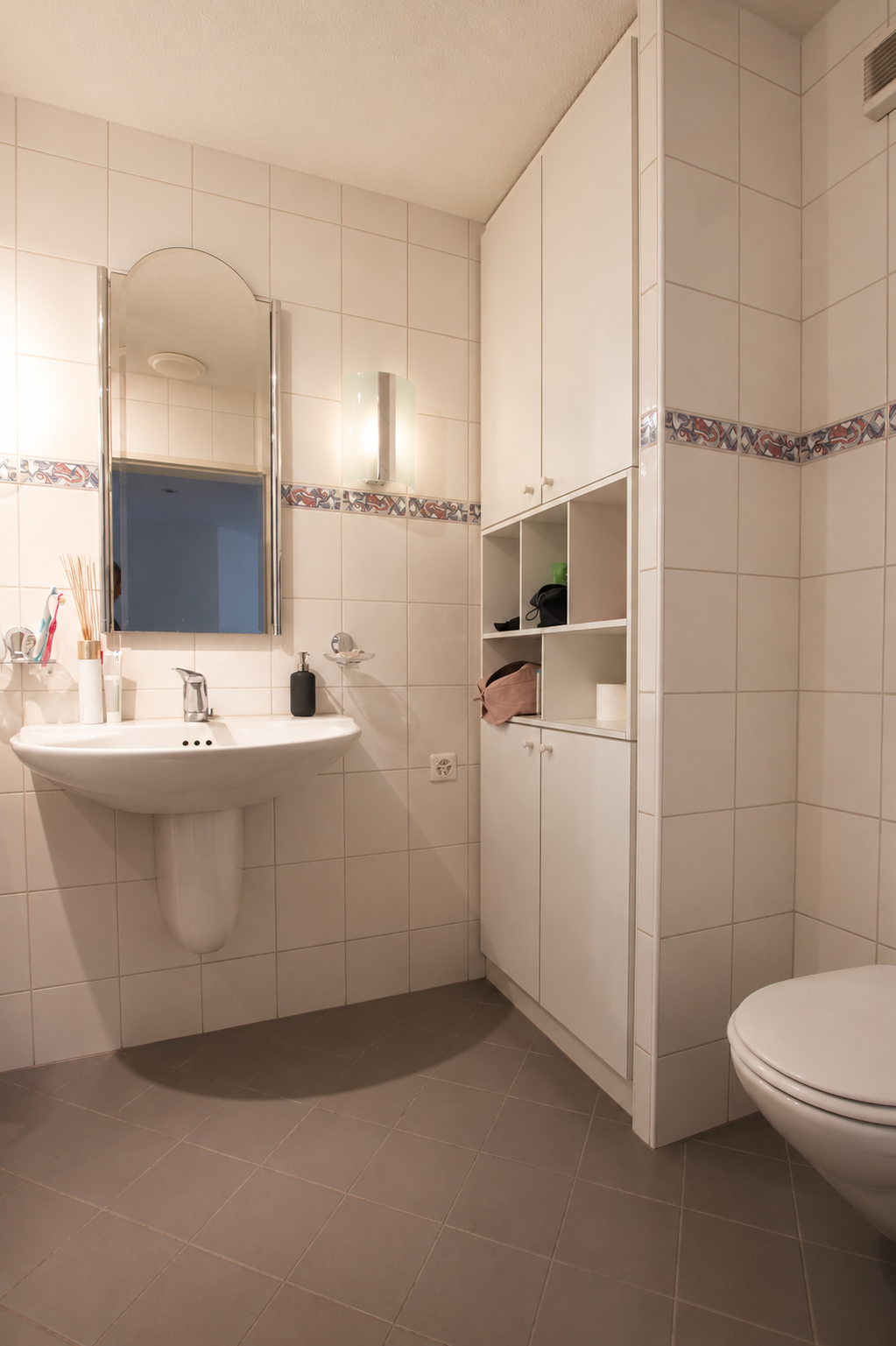 4 ½ rooms roof flat