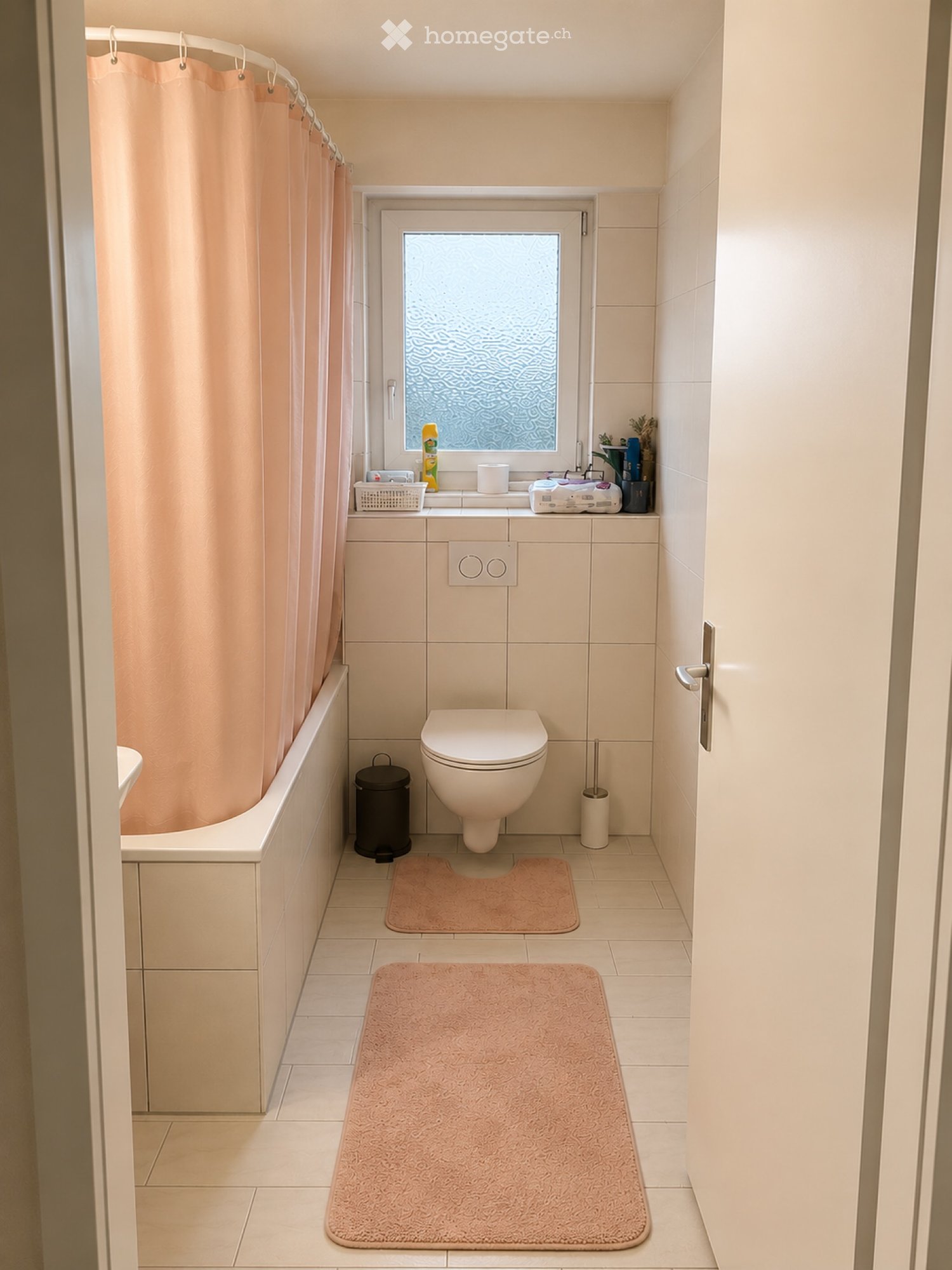 3 rooms apartment, photo 5 of 5