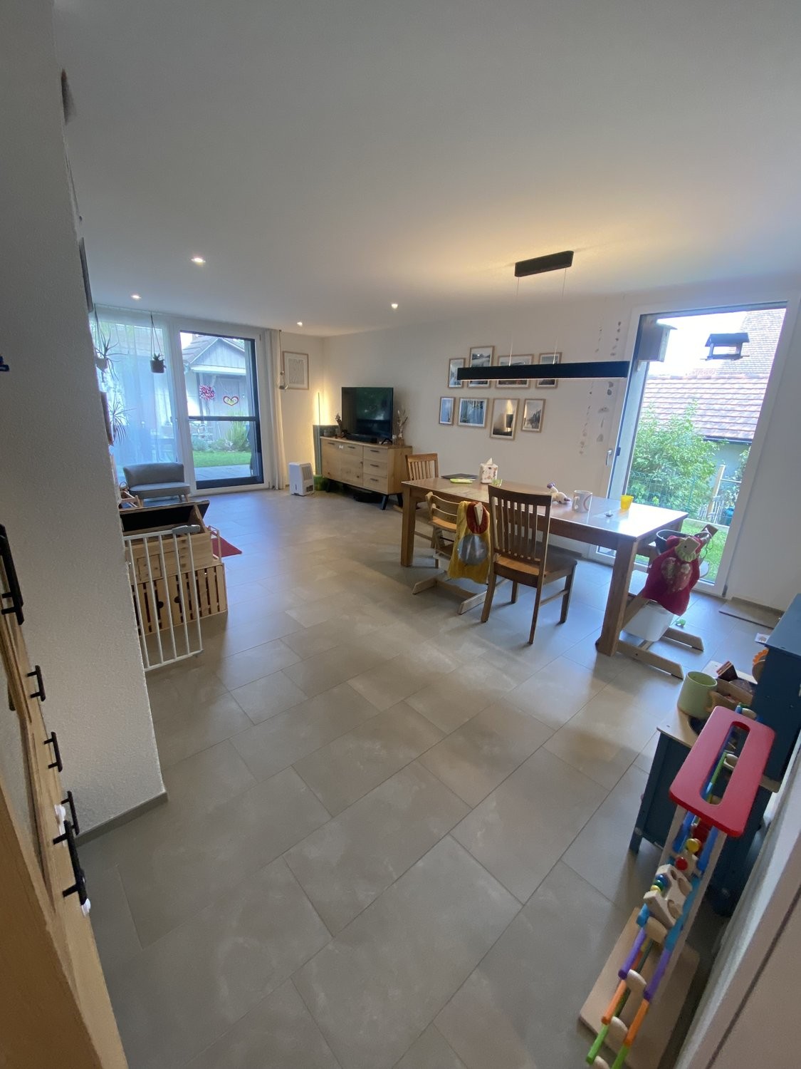 5 ½ rooms furnished flat, photo 1 of 10