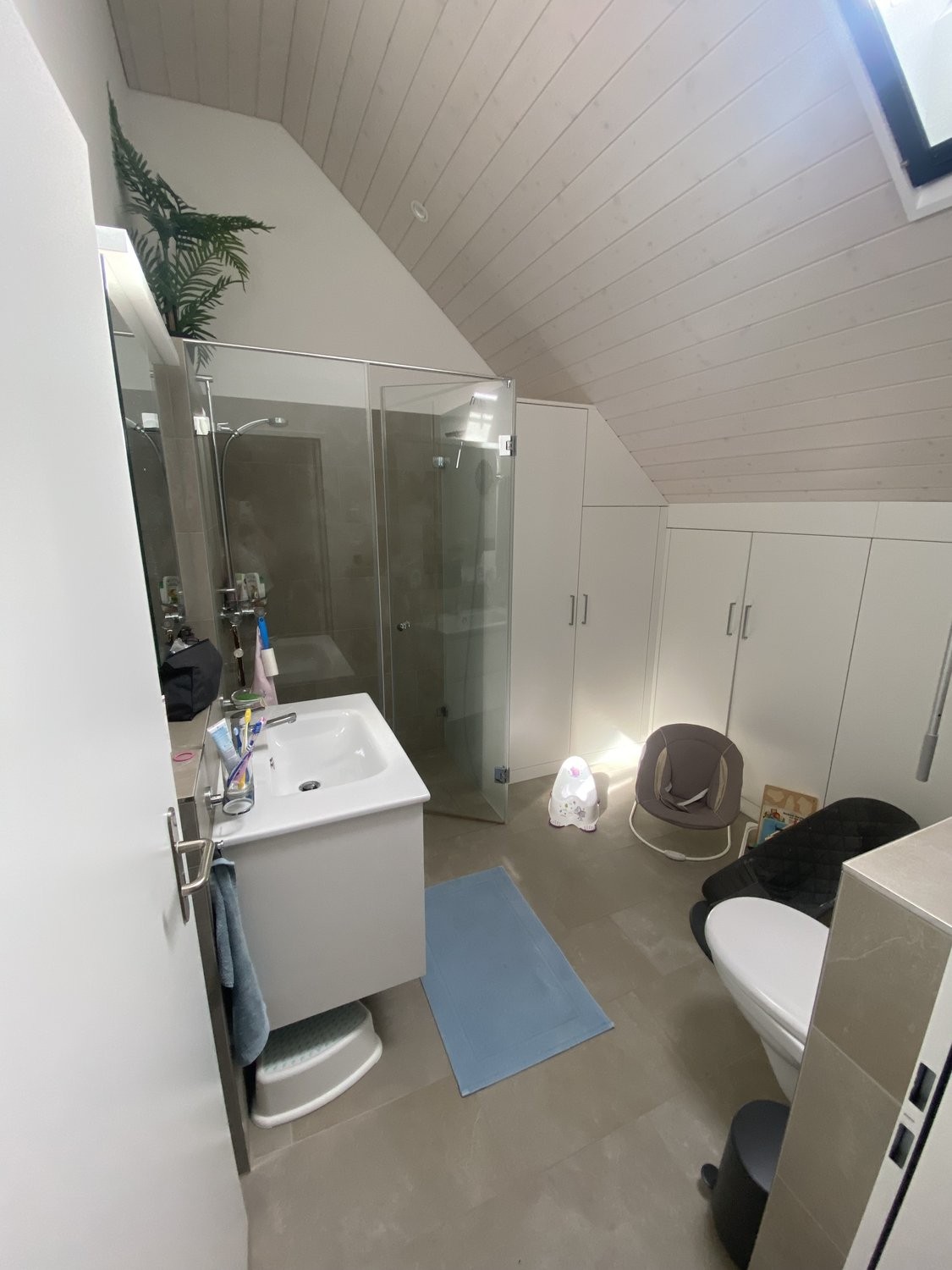 5 ½ rooms furnished flat, photo 8 of 10