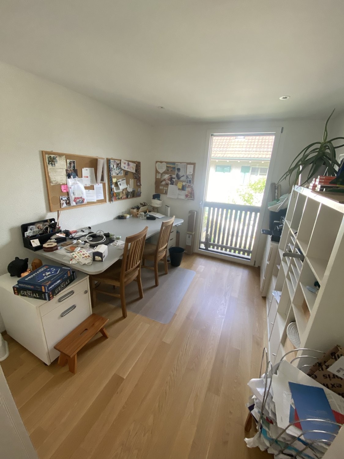 5 ½ rooms furnished flat, photo 4 of 10