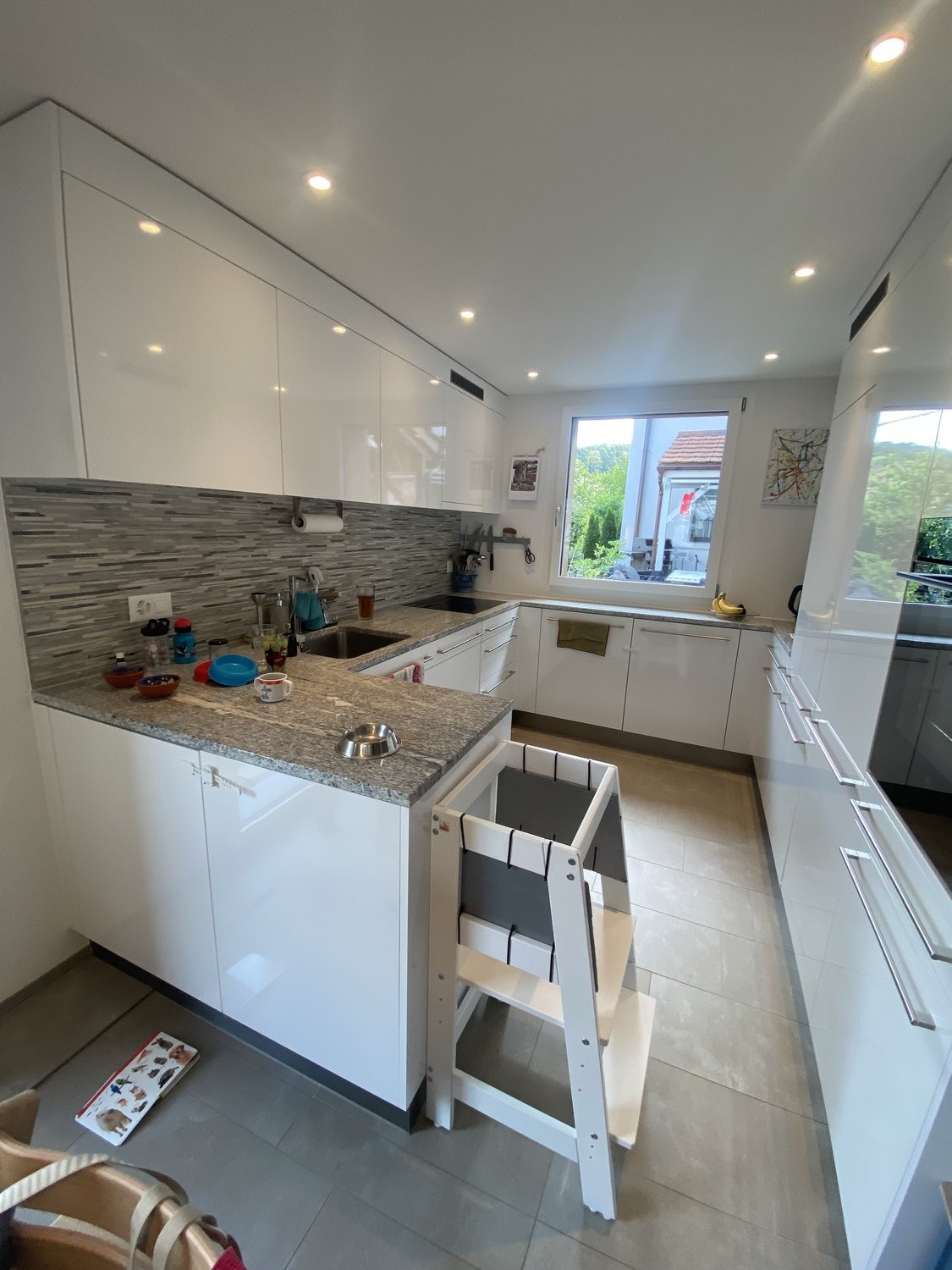 5 ½ rooms furnished flat, photo 3 of 10