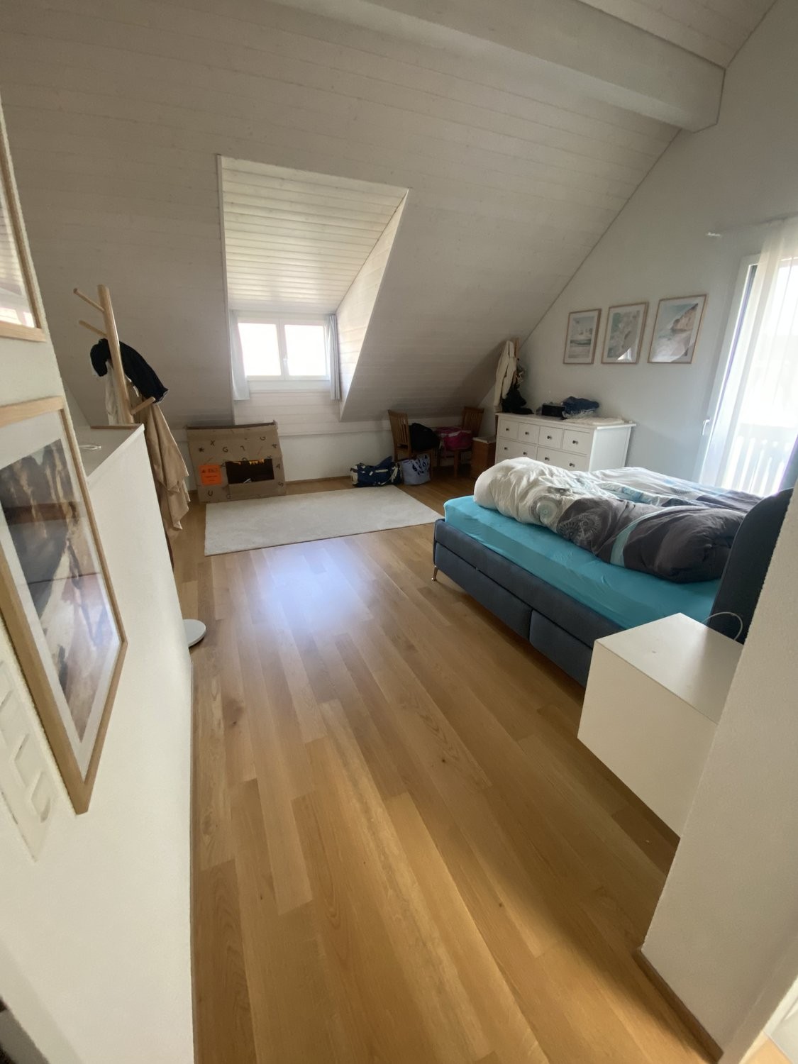 5 ½ rooms furnished flat, photo 7 of 10