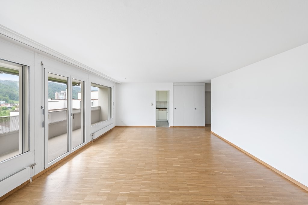 3 ½ pièces appartement