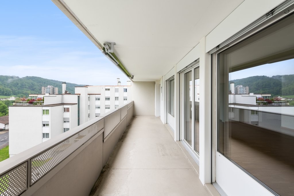 3 ½ pièces appartement