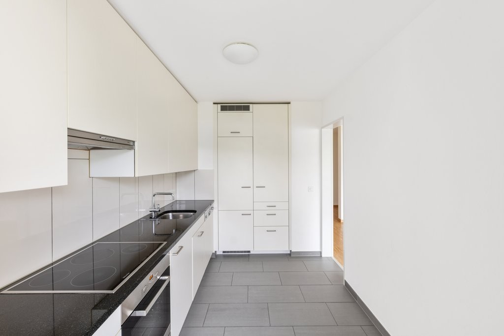 3 ½ pièces appartement