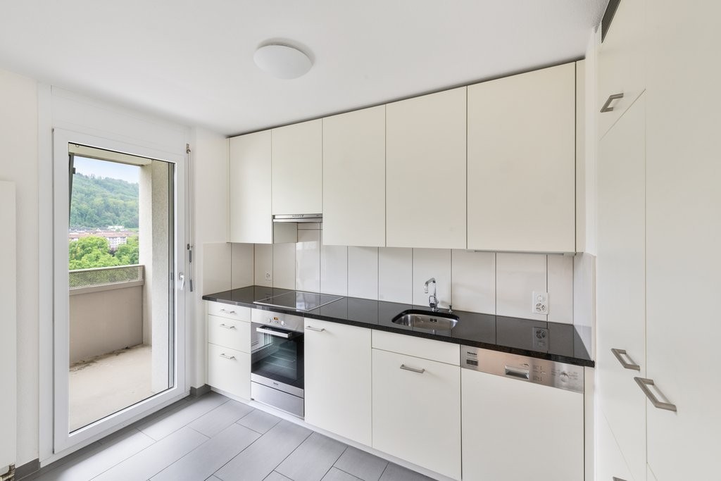 3 ½ pièces appartement