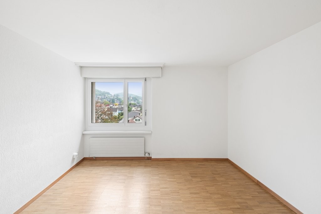 3 ½ pièces appartement