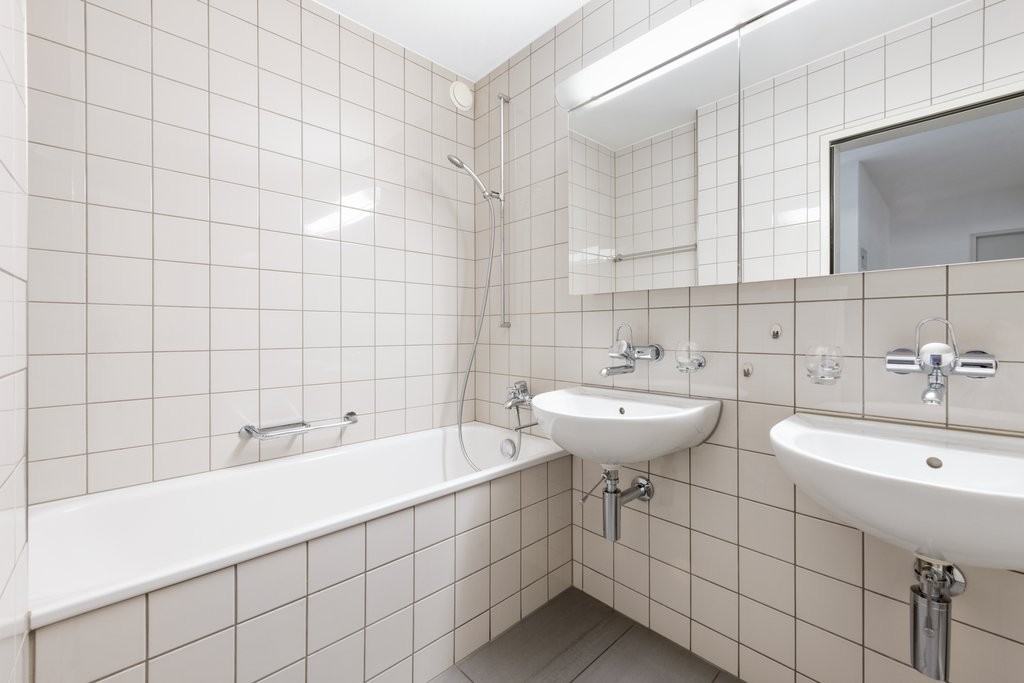 3 ½ pièces appartement