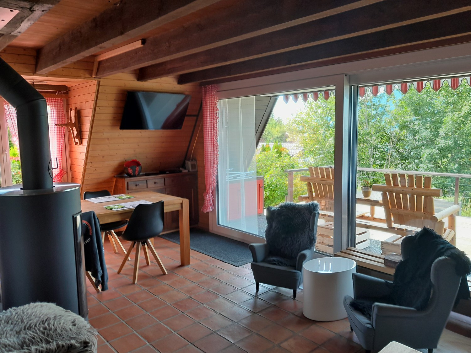 3 ½ rooms single house, photo 1 of 10