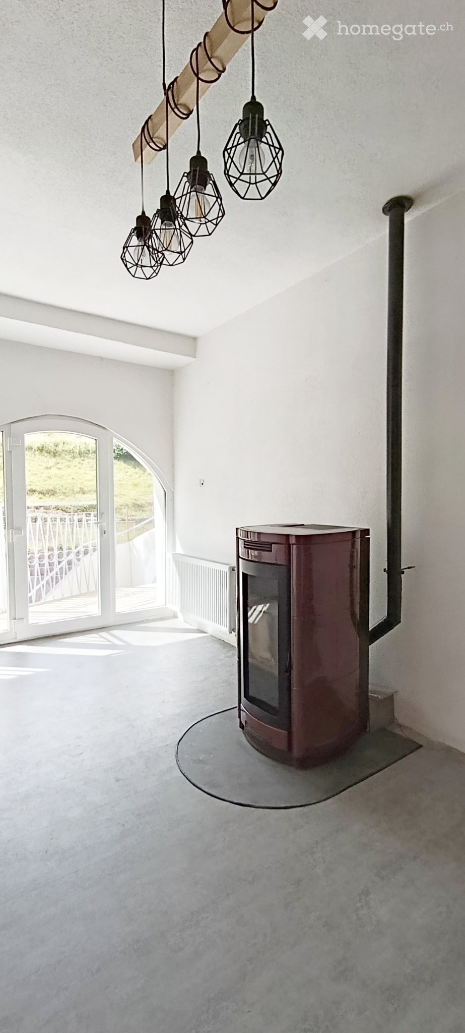 2 rooms single house