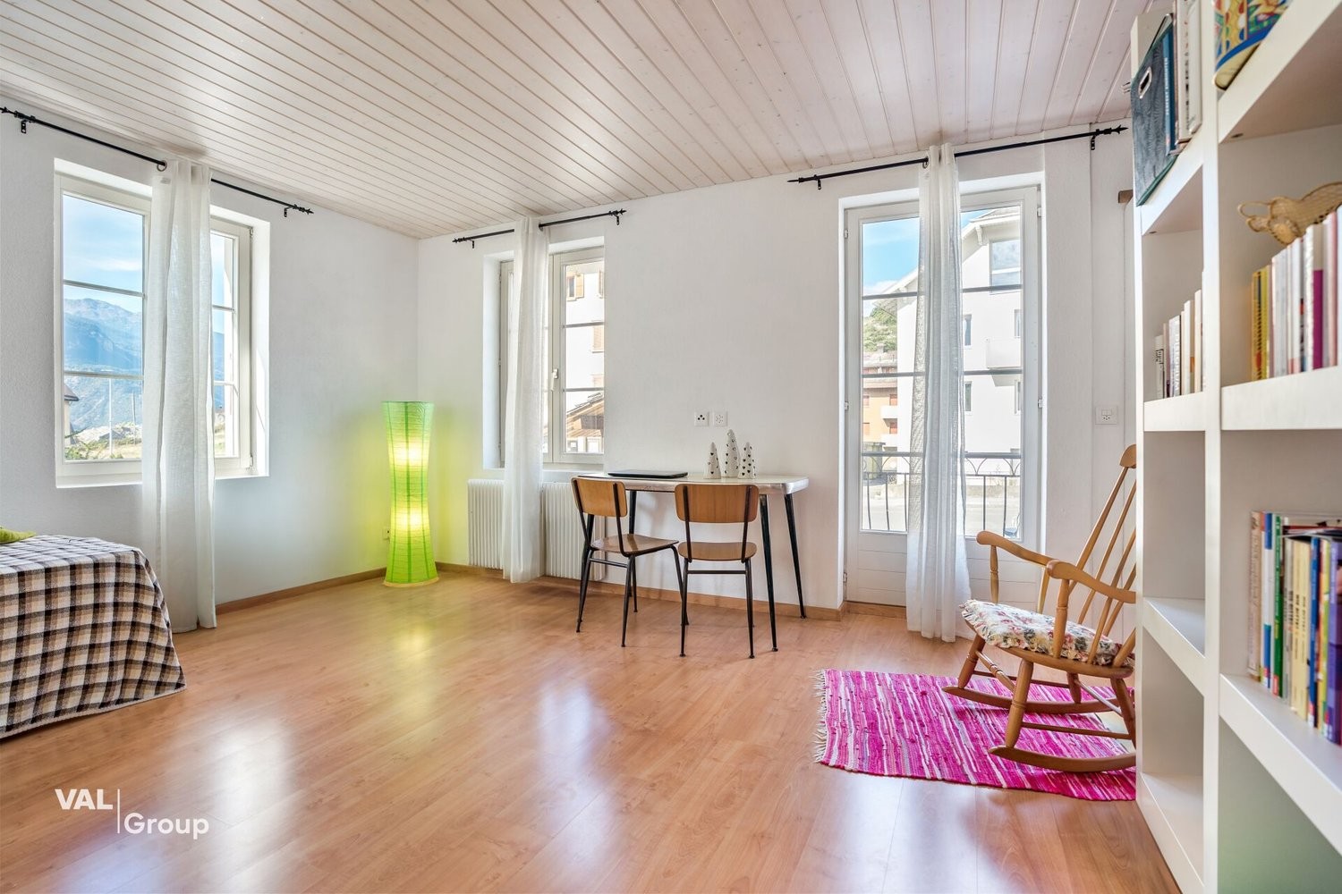 1 ½ rooms apartment, photo 4 of 7