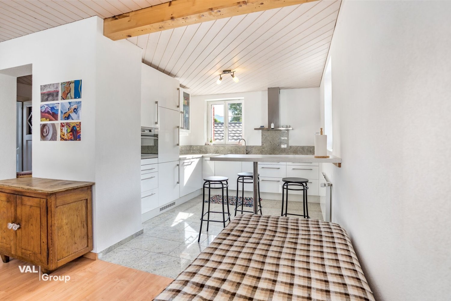 1 ½ rooms apartment, photo 1 of 7
