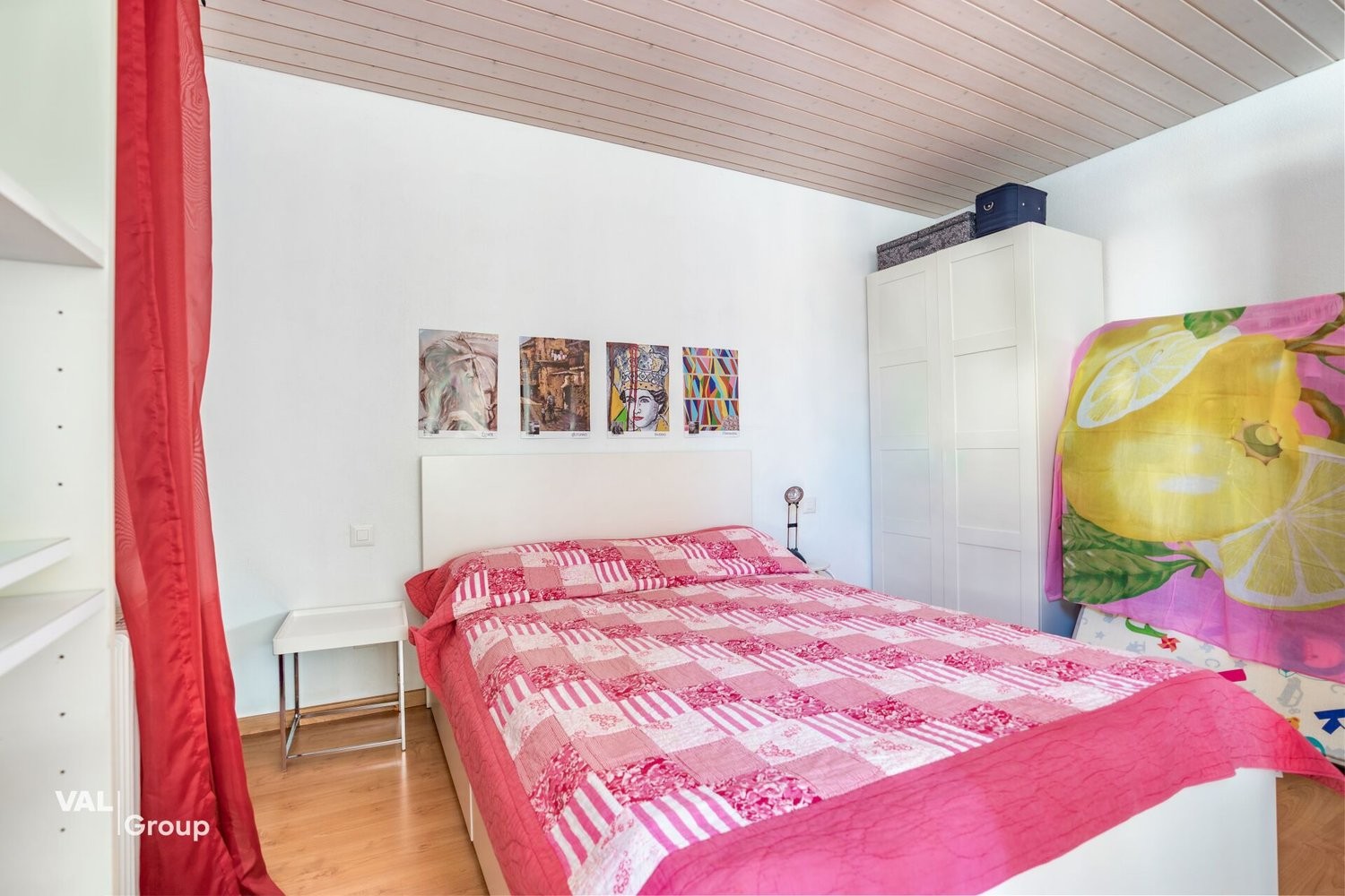1 ½ rooms apartment, photo 3 of 7