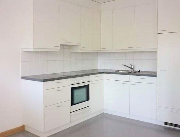 3 ½ rooms apartment, photo 2 of 9