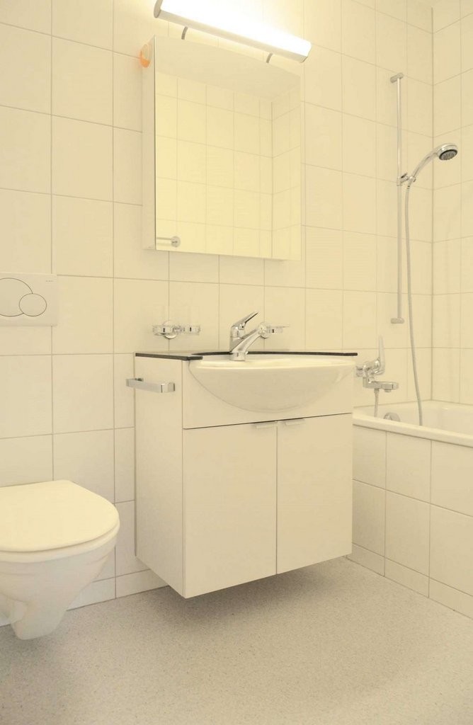 3 ½ rooms apartment, photo 3 of 9