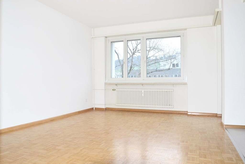 3 ½ rooms apartment, photo 4 of 9