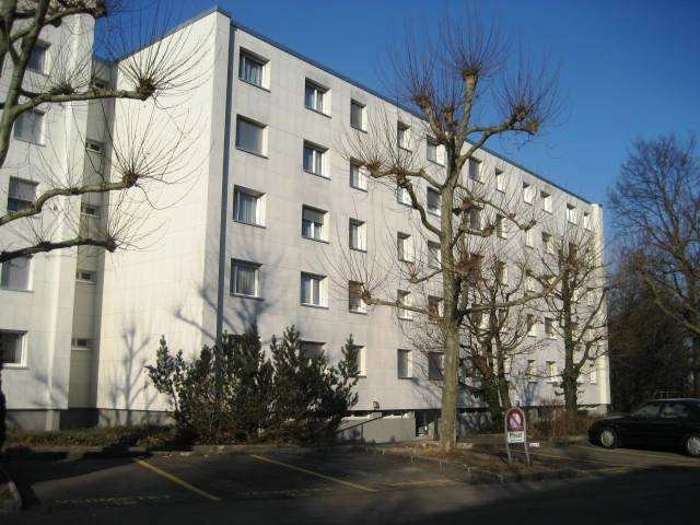 3 ½ rooms apartment, photo 1 of 9