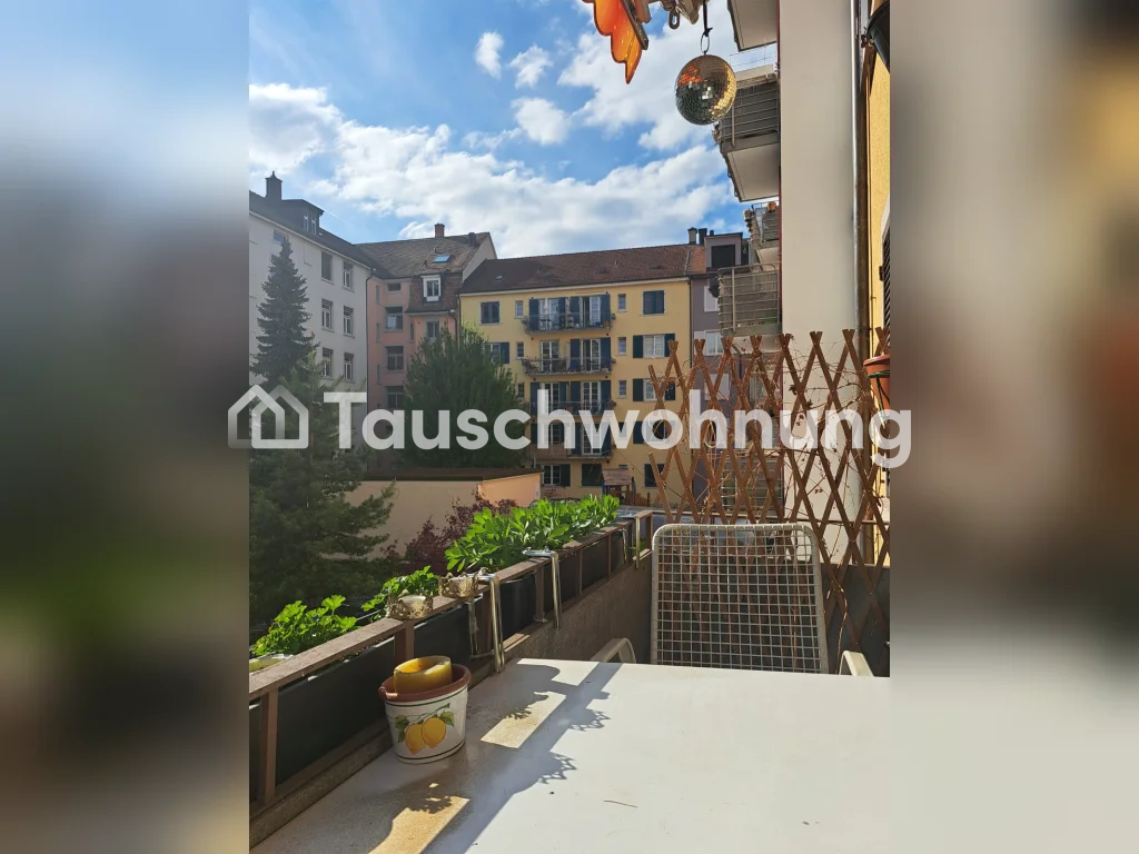 3 ½ rooms apartment (3)