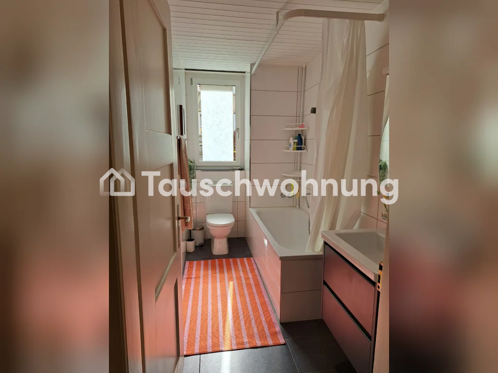 3 ½ rooms apartment (5)
