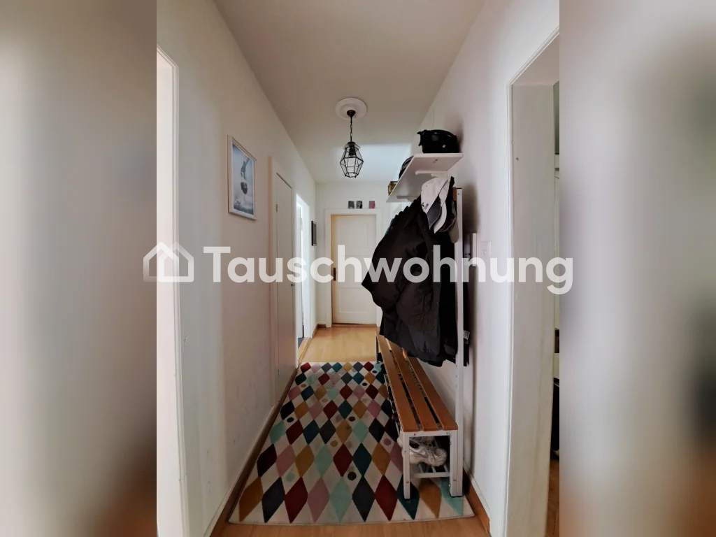 3 ½ rooms apartment (4)