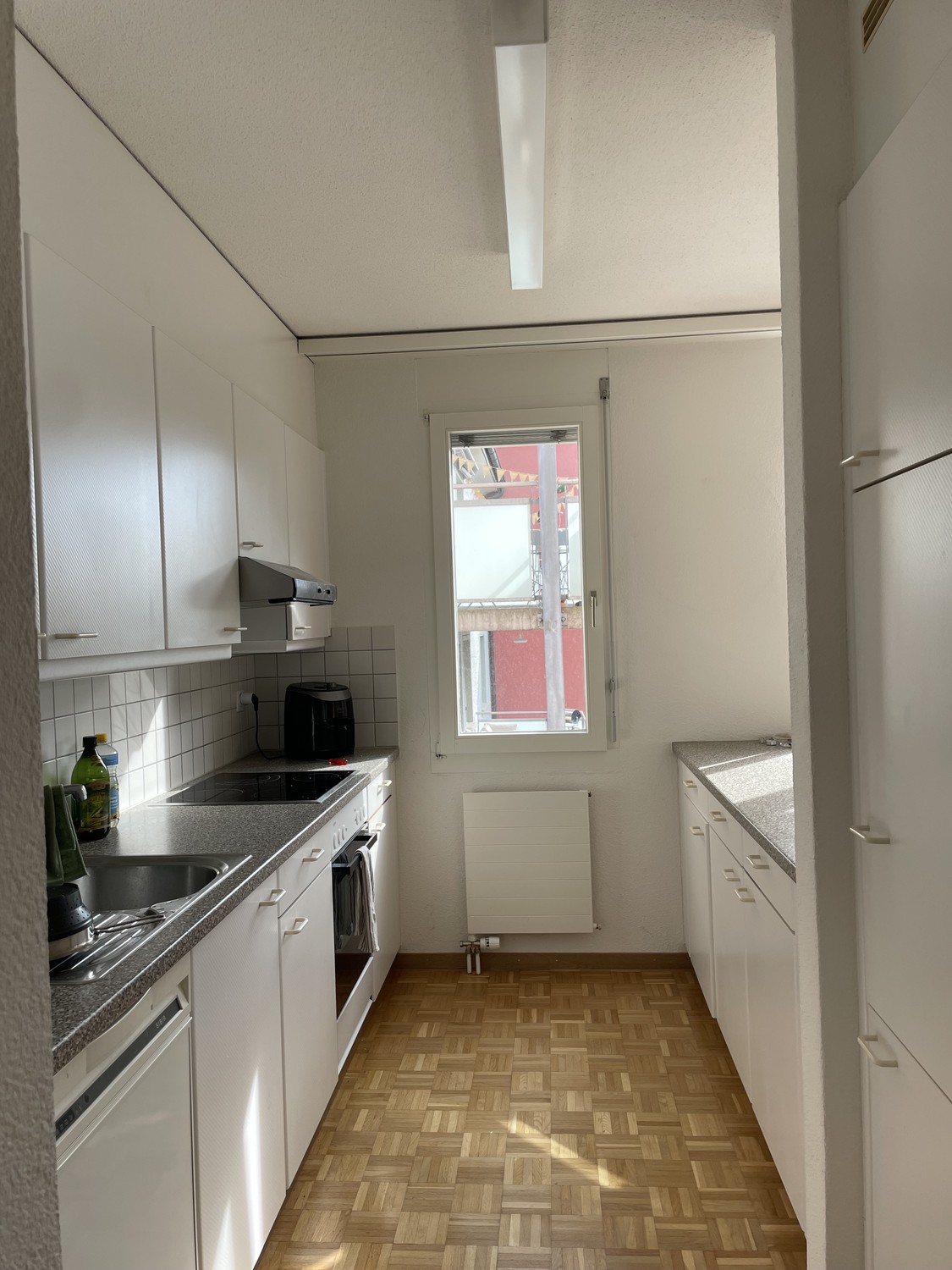 Room in a shared flat, photo 4 sur 7