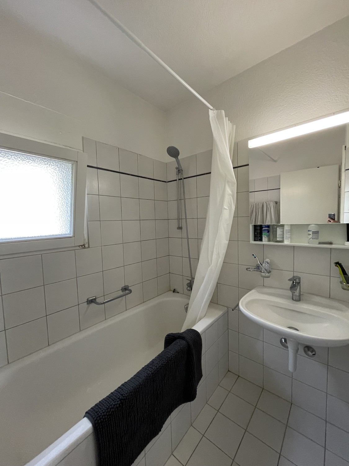 Room in a shared flat, photo 6 sur 7
