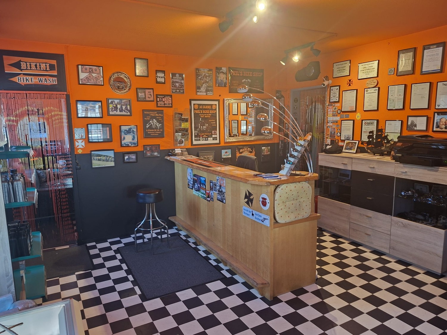 150m² commercial, photo 6 of 9