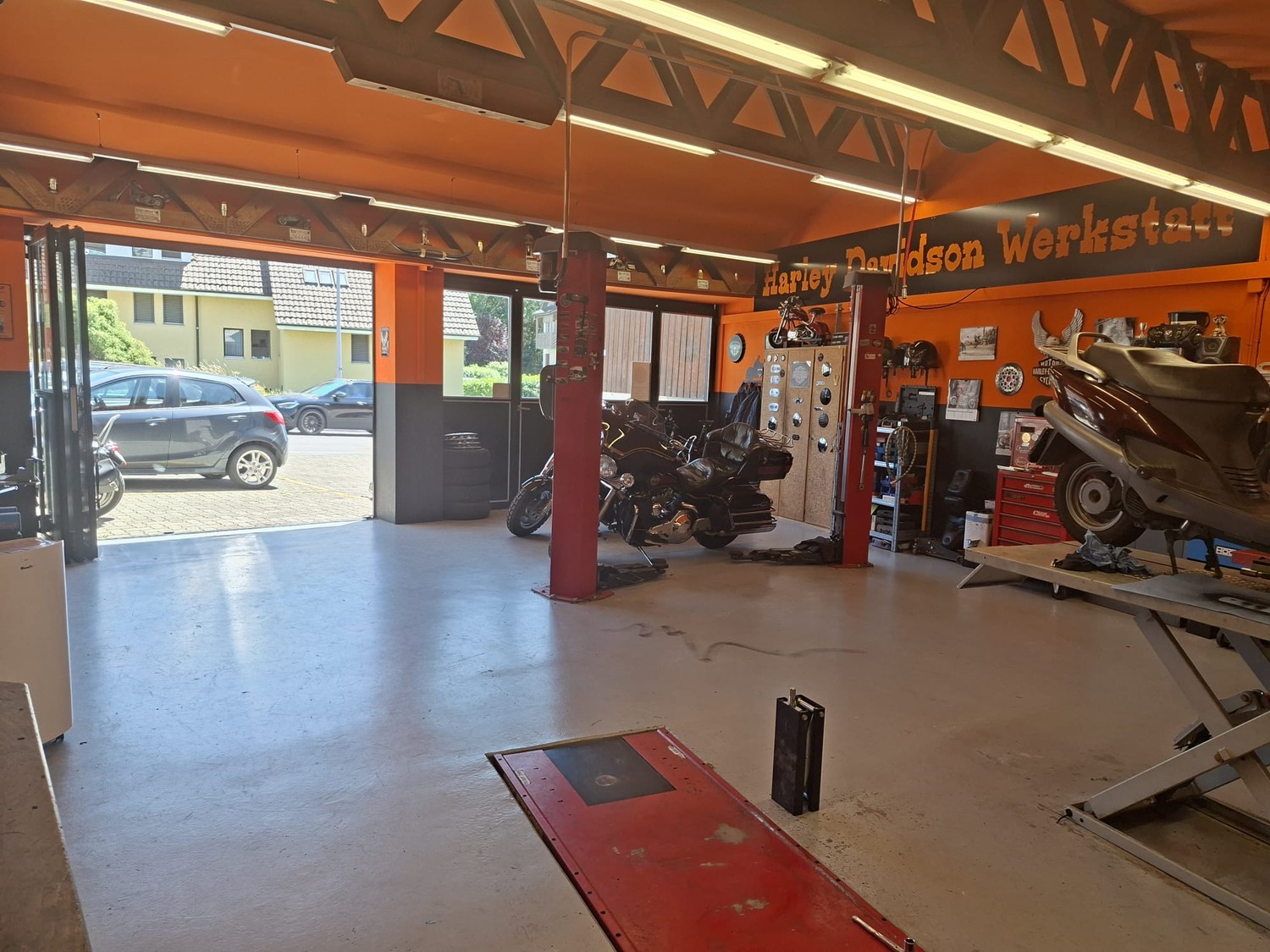 150m² commercial, photo 5 of 9