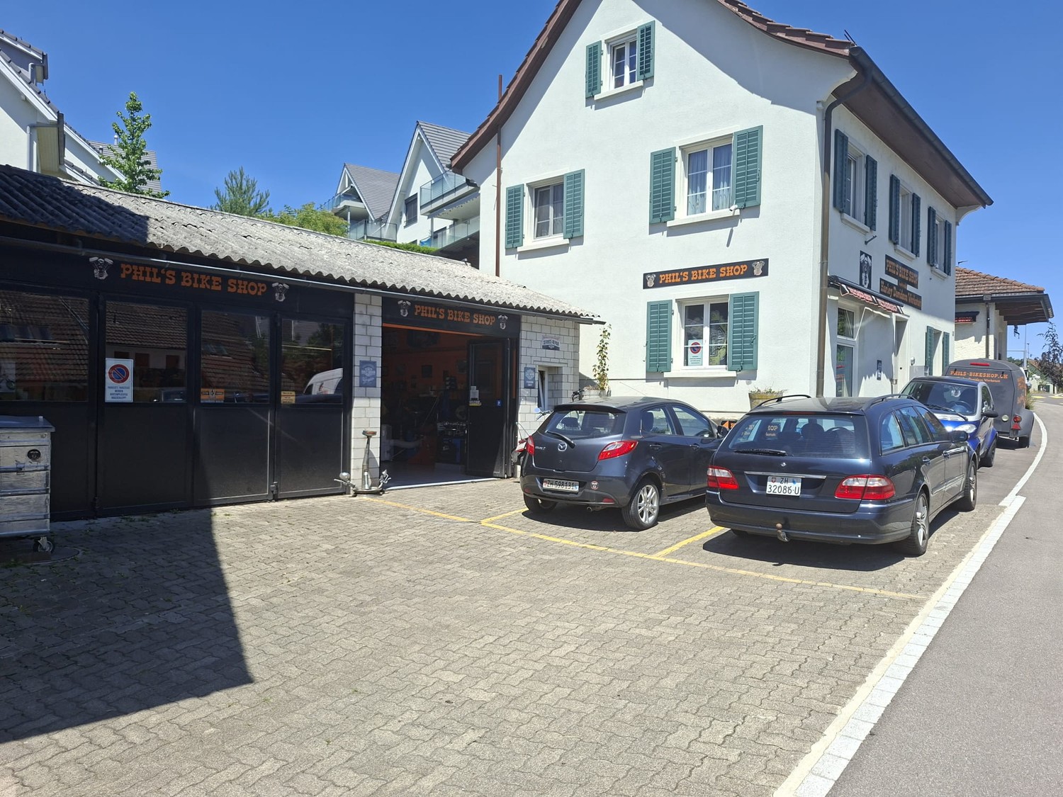 150m² commercial, photo 3 of 9