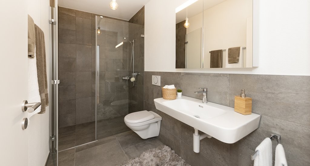 2 ½ rooms apartment, photo 6 of 6