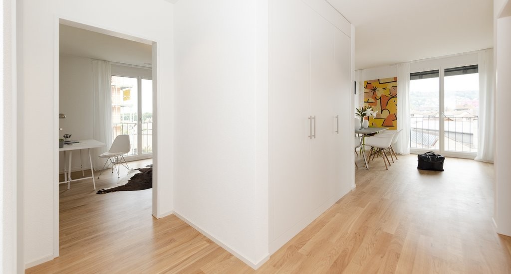 2 ½ rooms apartment, photo 5 of 6