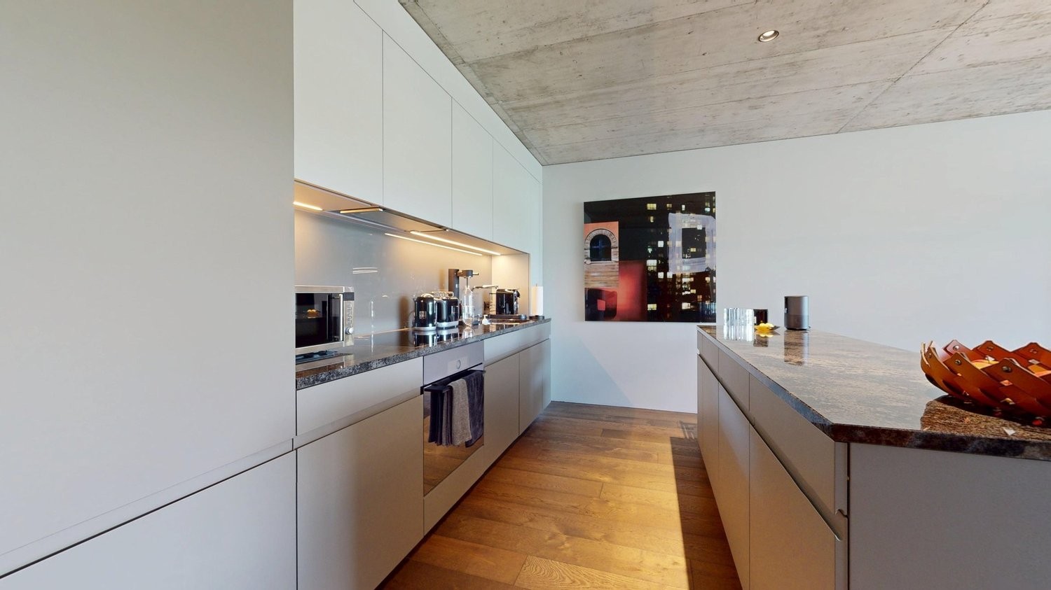 2 ½ rooms apartment, photo 6 sur 10