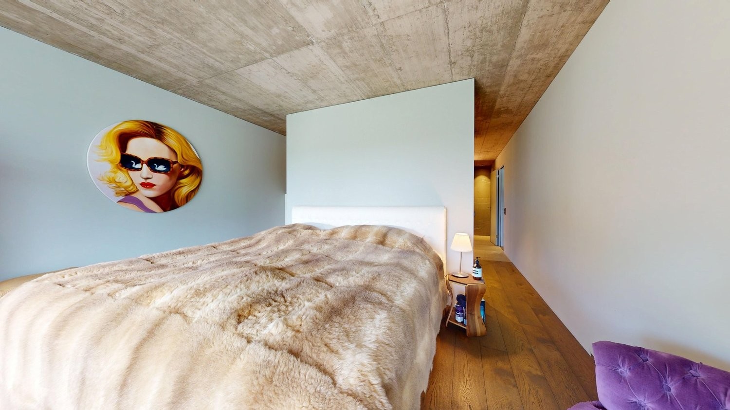 2 ½ rooms apartment, photo 9 sur 10