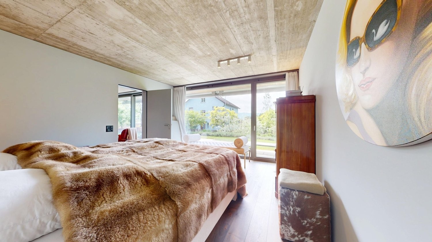 2 ½ rooms apartment, photo 7 sur 10