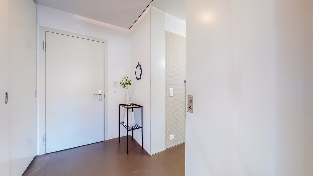 2 ½ rooms apartment, photo 10 of 10