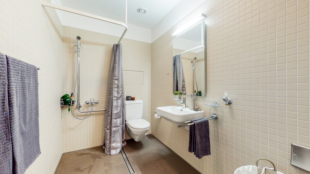 2 ½ rooms apartment, photo 9 of 10