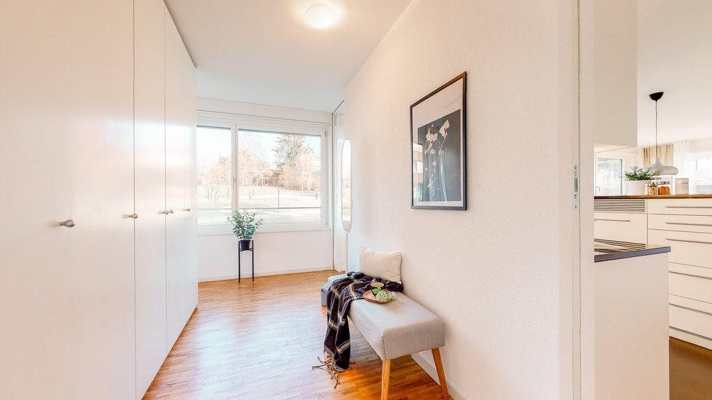 2 ½ rooms apartment, photo 8 of 10
