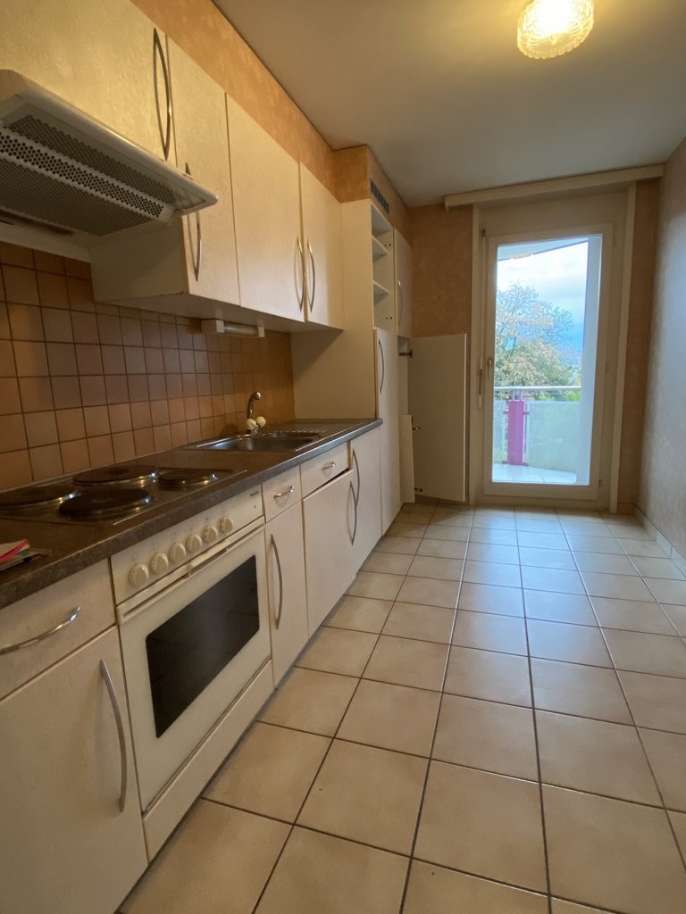 3 rooms apartment, photo 4 of 7